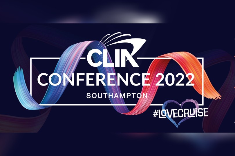 Clia announces '#LoveCruise' theme for 2022 conference