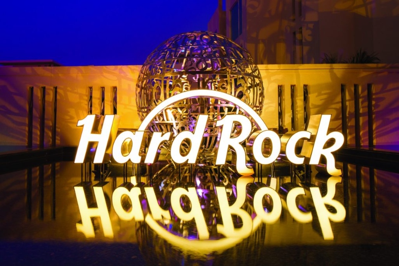 Palladium to open Hard Rock Hotel Marbella in July