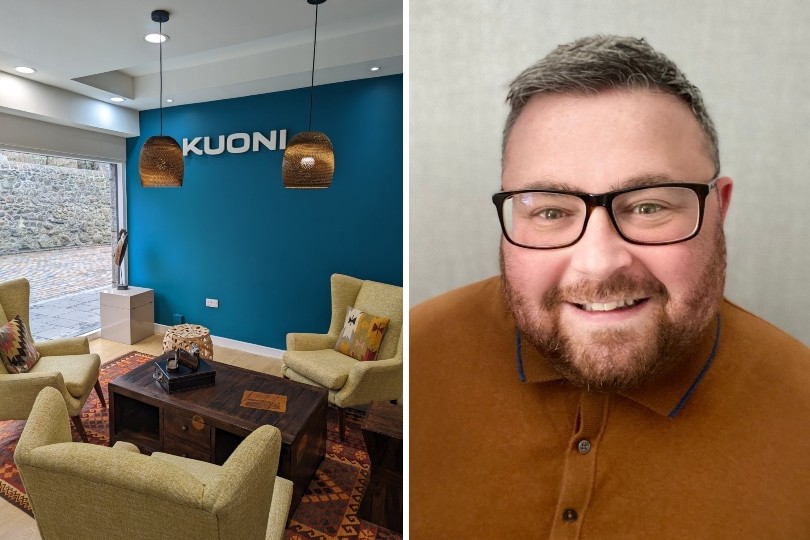 Kuoni to open new Aberdeen store next month