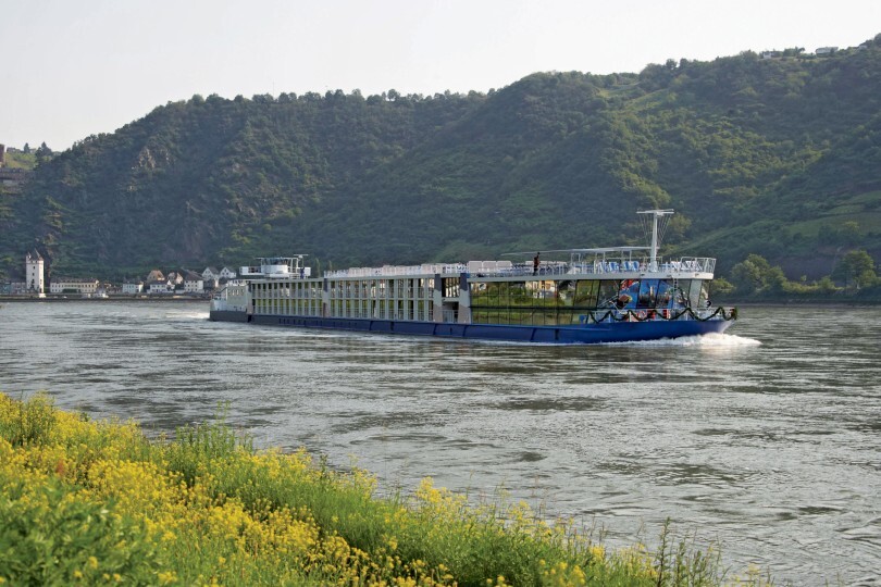 Arena River Cruises unveils 2023 itineraries