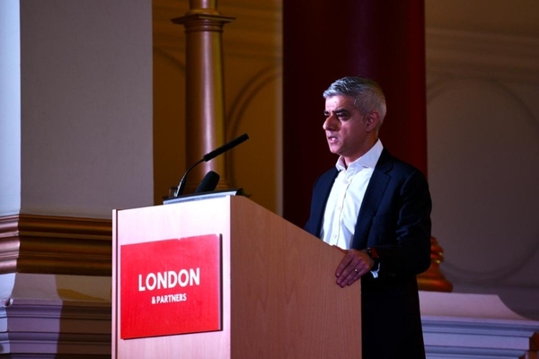 Abta hails Mayor of London's backing for youth mobility scheme