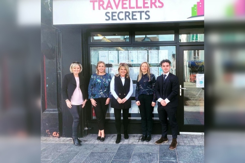 Oasis Travel expands with acquisition of Travellers Secrets