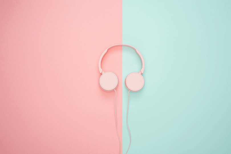 Sharing travel insight can help pick up listeners and customers (Image: Icons8 Team-7, Unsplash)