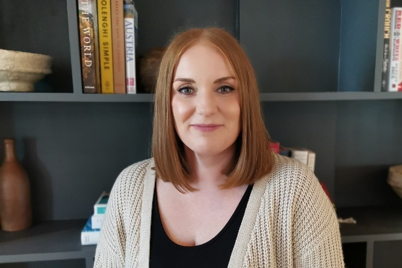Emma Rodgers joins Classic Collection trade team