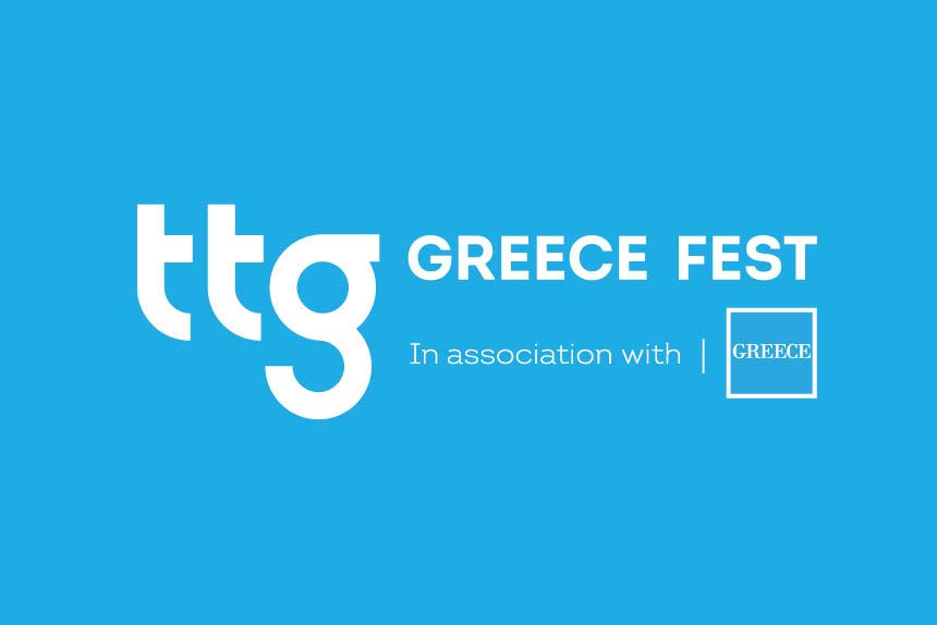 TTG Greece Fest 2022
