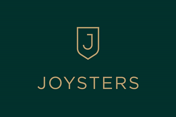 Joysters