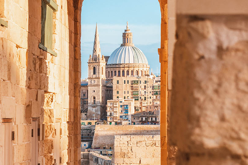 Discover Malta for luxury travellers