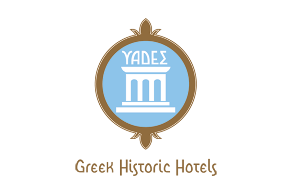 Yades Greek Historic Hotels