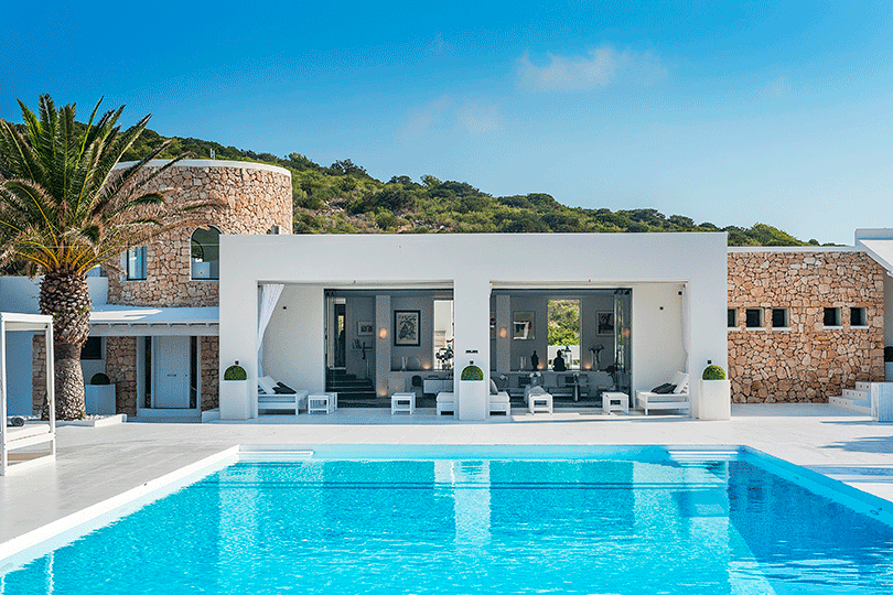 Mandarin Oriental to manage Ibiza property