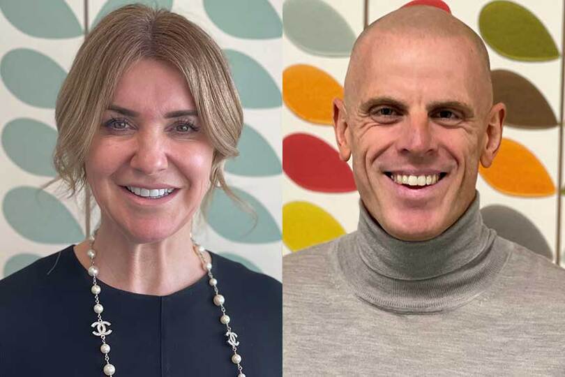 Travel Counsellors names new customer director and chief people officer