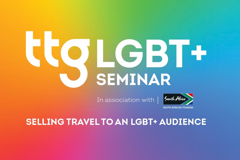 Watch on-demand: Top tips on how to market and sell to the LGBT+ community