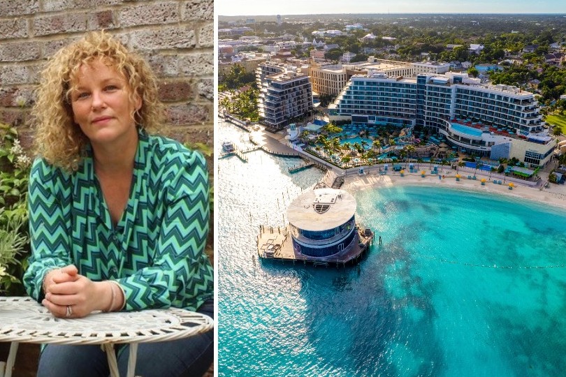 Bahamas resort to target UK&I trade with dedicated team