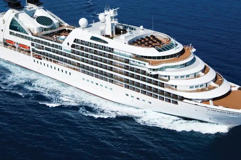 Quest becomes latest Seabourn ship to return to service