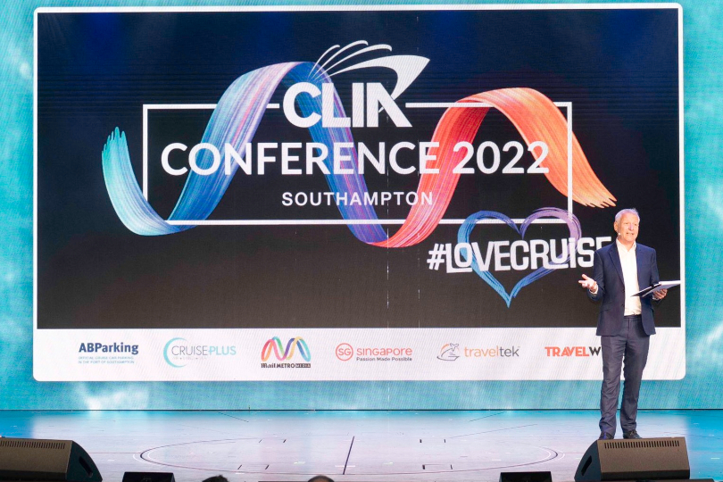 Clia reveals two new trade initiatives during 2022 conference