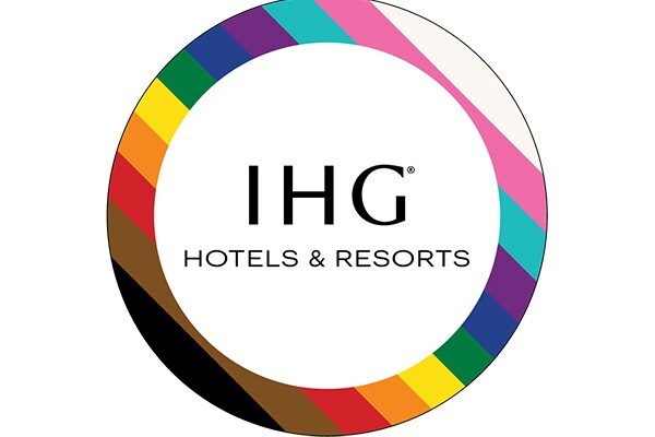 IHG to sponsor Pride in London for the first time