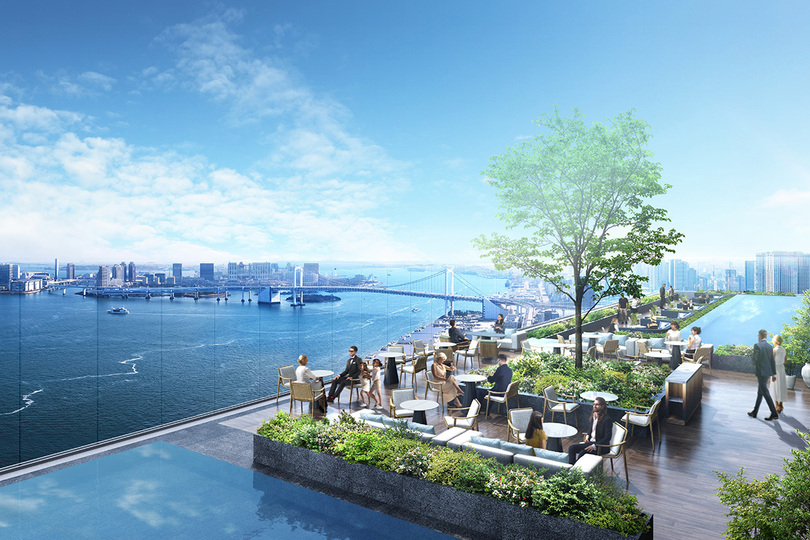 Fairmont to open first property in Japan