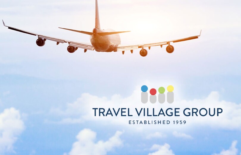 the travel village group jobs