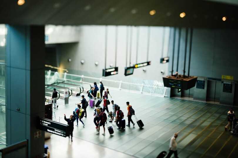 Majority of Irish consumers ‘intend to travel overseas’ this year