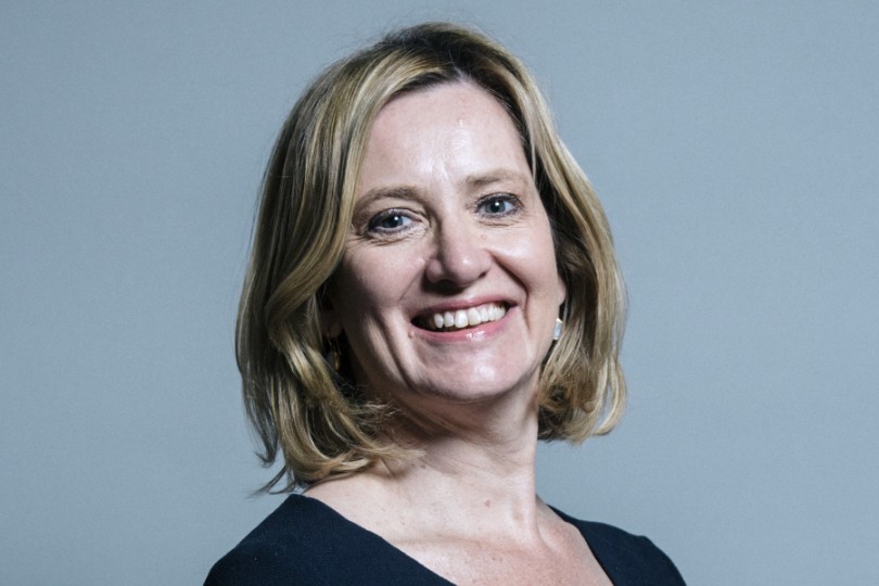 Former home sec Amber Rudd to deliver Abta Travel Matters keynote