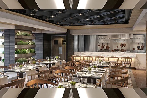 MSC reveals new dining concepts for upcoming ship World Europa