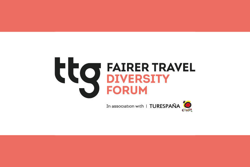 Agenda released for TTG Fairer Travel Diversity Forum