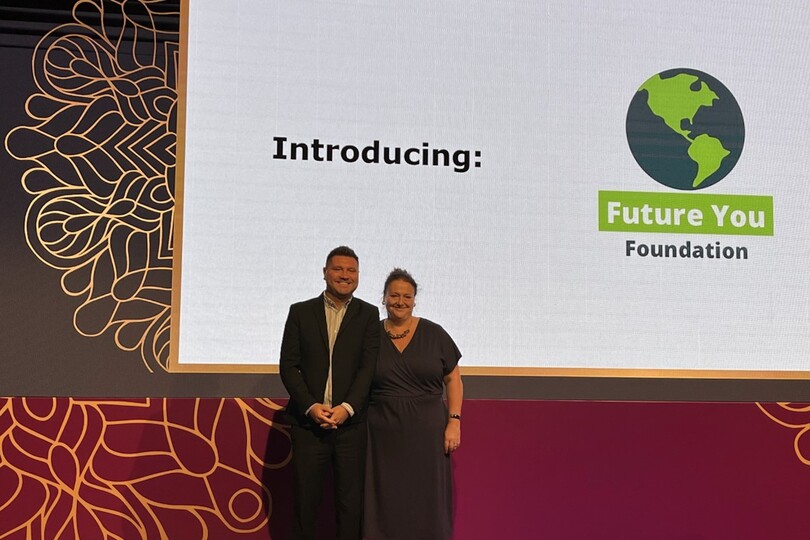 ITT Future You Foundation launched to inspire new industry talent