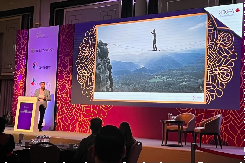ITT conference: Travel must have the courage to embrace transparency