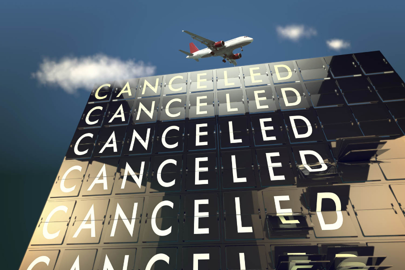 Which? brands last-minute flight cancellations ‘unacceptable’