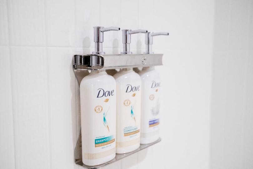 IHG partners with Unilever to remove bathroom miniatures