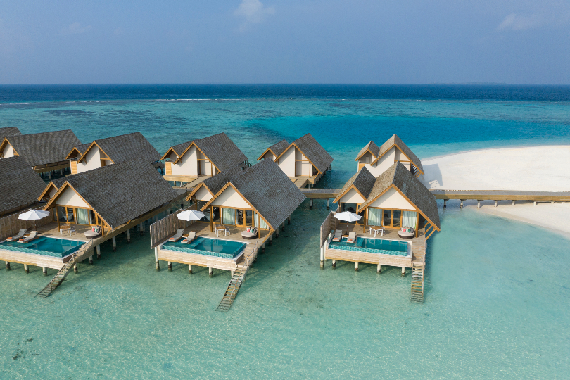 Kuoni adds new Indian Ocean resorts to 2023 collection
