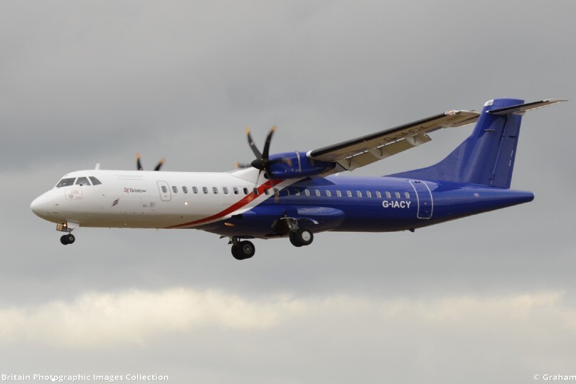 Eastern Airways launches new Cardiff-Paris service