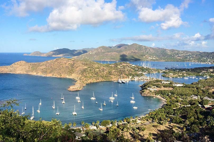 Antigua to lift anti-LGBT+ laws after legislation ruled unconstitutional