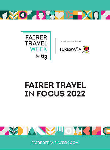 Fairer Travel Week report 2022