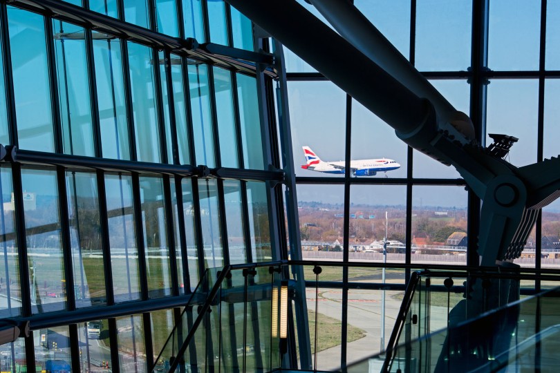 Heathrow predicts busiest-ever year after record February