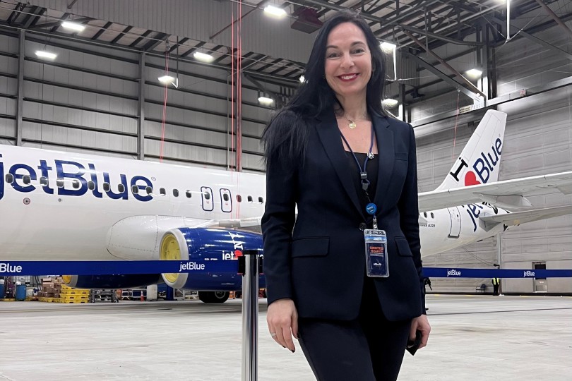 JetBlue: ‘We knew the travel trade would be very important’