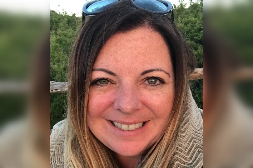 Michelle Thake joins Ocean Holidays trade sales team