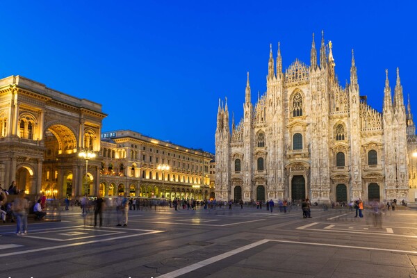 Baggage handler and security staff strikes to disrupt Italy travel next week