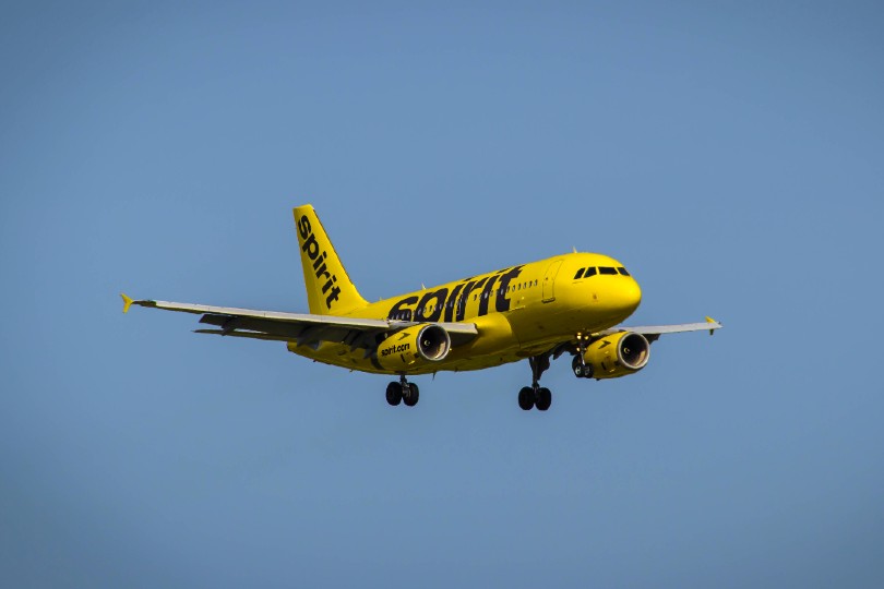 US carriers Spirit and Frontier end protracted merger talks