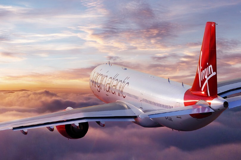 Virgin Atlantic joins SkyTeam to enhance Manchester and Heathrow offering