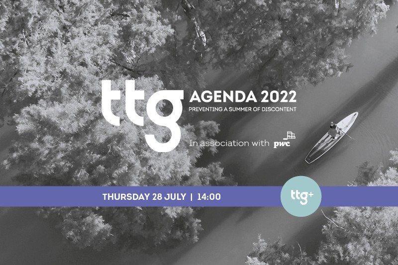 Sign up for Agenda 2022: Preventing a summer of discontent