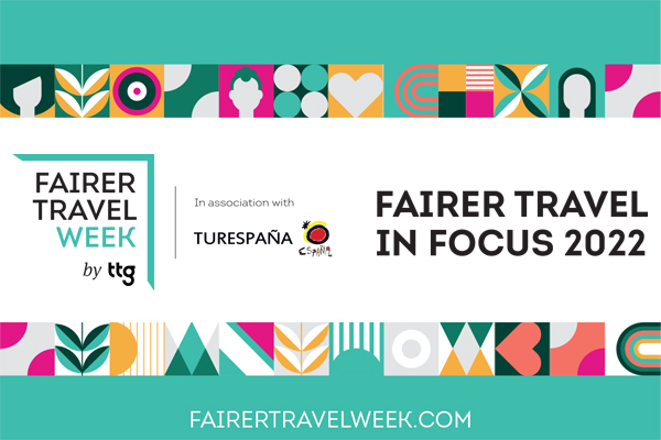 Read the Fairer Travel in Focus 2022 report
