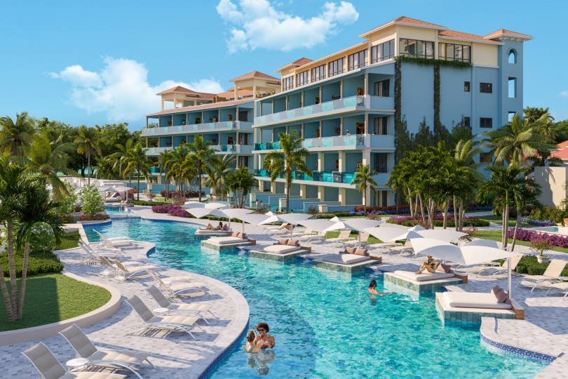 Sandals opens bookings for revamped Jamaica resort