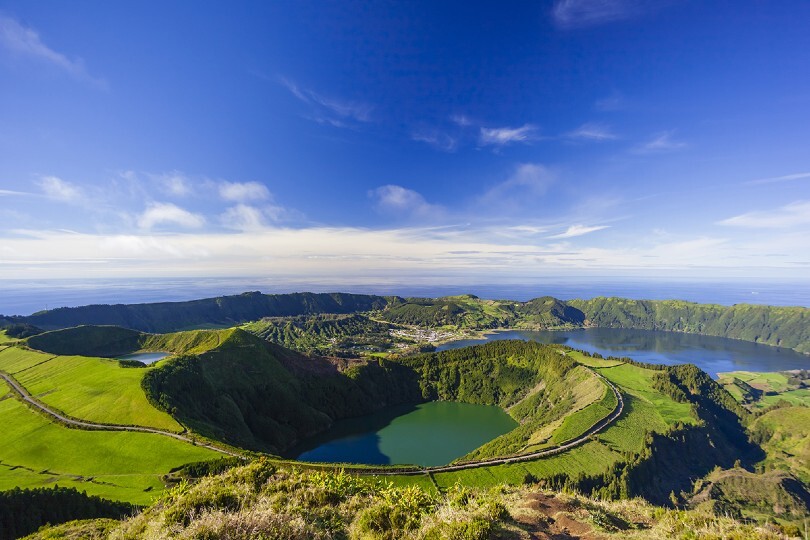 Kuoni launches first-ever Azores collection