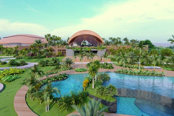 Anantara announces first resort in South America