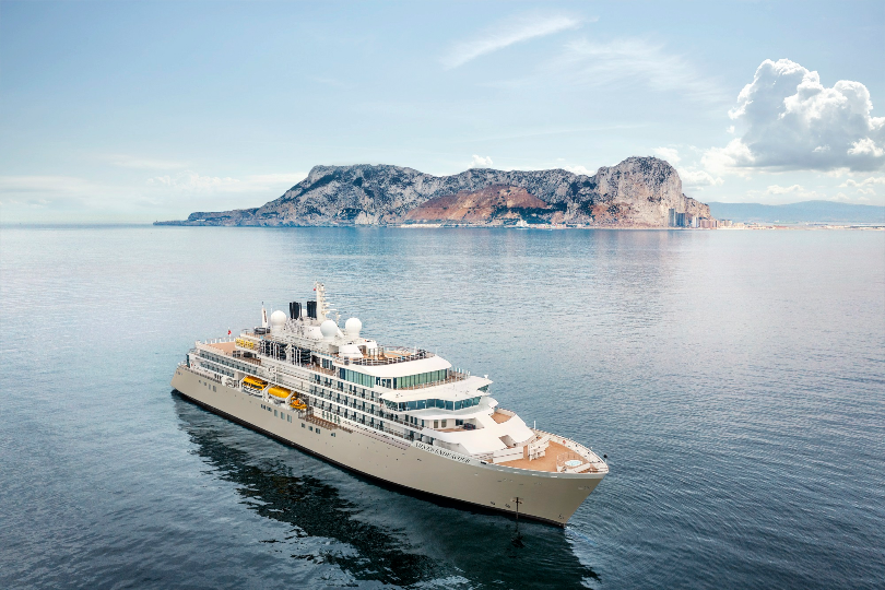 Silversea acquires Crystal Endeavour for $275m