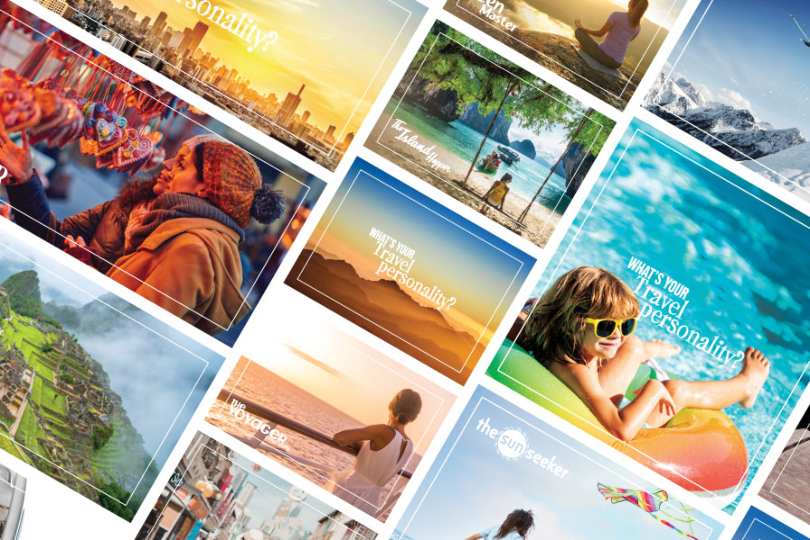 TTNG launches new marketing campaign to 'bring the fun back to travel'