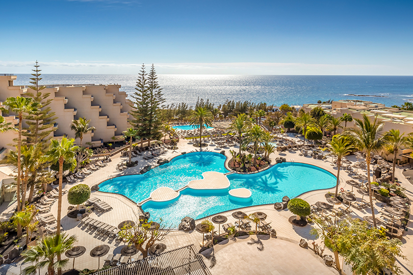 Barcelo Lanzarote Active Resort in Costa Teguise