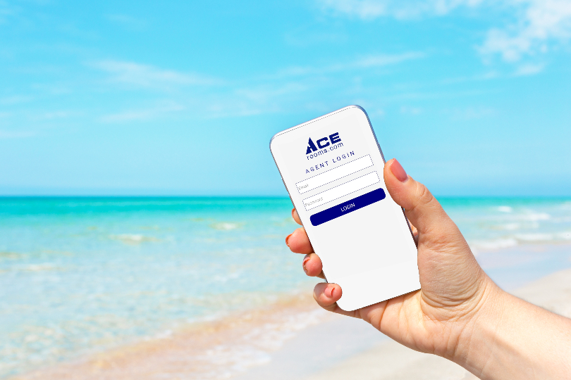 Ace Rooms revamps mobile app to improve trade functionality