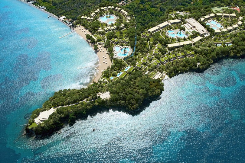 Olympic Holidays adds new Ikos resort to 2023 programme