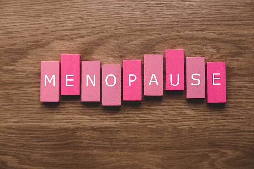 'Latest govt response shows menopause revolution is here'